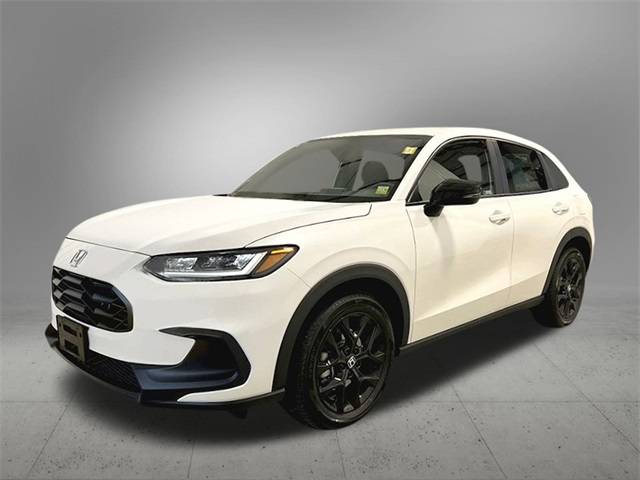 2023 Honda HR-V Sport — SUV — 23,331 mi — Scotia, NY