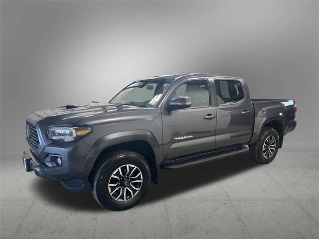 2023 Toyota Tacoma TRD Sport — Pickup Truck — 33,160 mi — Scotia, NY