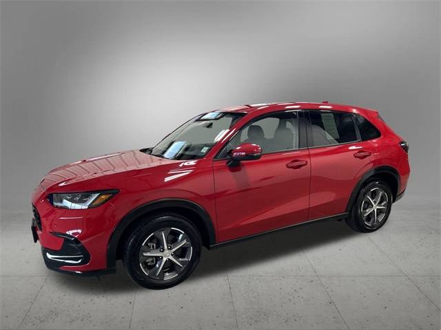 2025 Honda HR-V EX-L — SUV — 155 mi — Scotia, NY