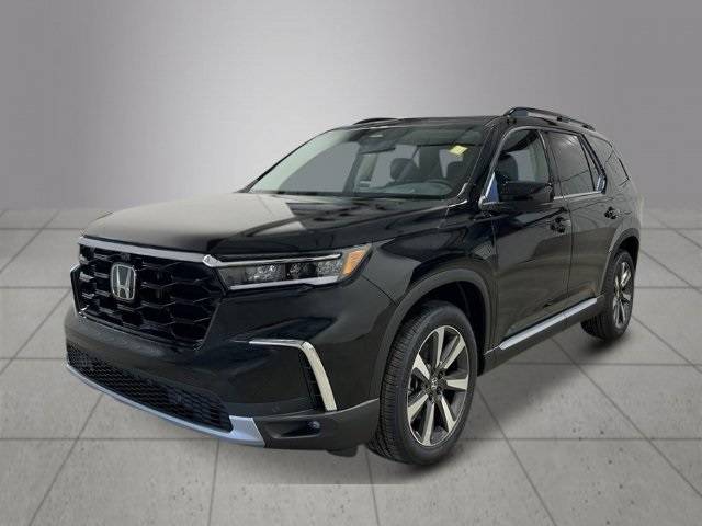 2025 Honda Pilot Elite — SUV — 13,725 mi — Scotia, NY