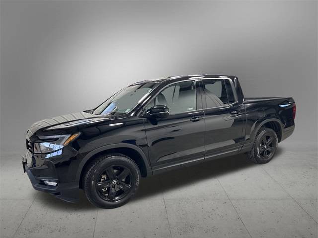 2023 Honda Ridgeline Black Edition — Pickup Truck — 19,689 mi — Scotia, NY