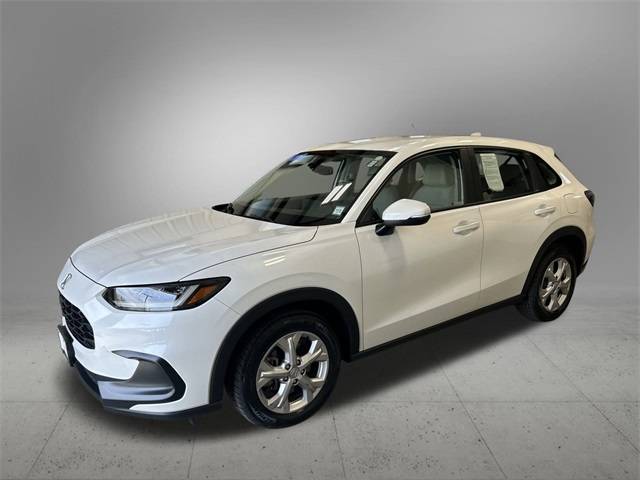 2023 Honda HR-V LX — SUV — 29,947 mi — Scotia, NY