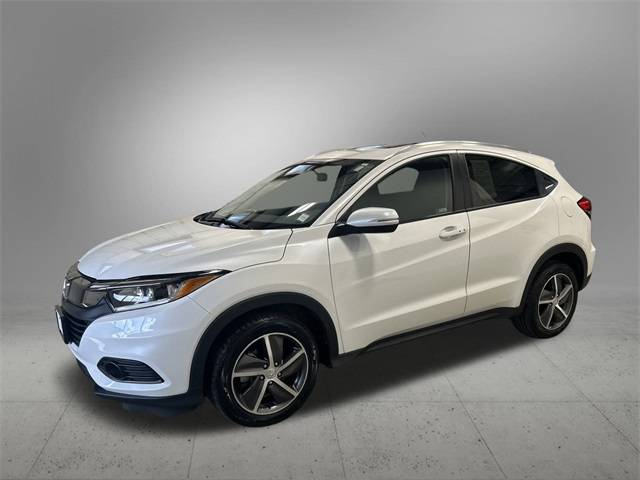 2022 Honda HR-V EX — SUV — 24,424 mi — Scotia, NY