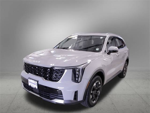 2025 Kia Sorento S — SUV — 10,925 mi — Scotia, NY