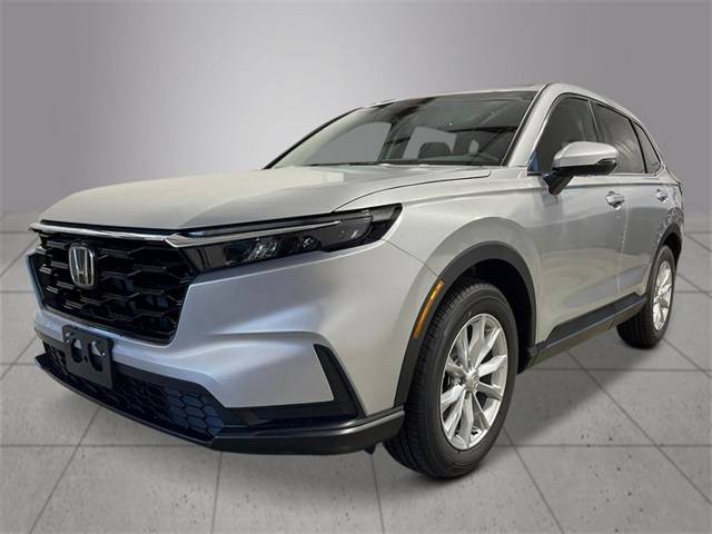 2025 Honda CR-V EX — SUV — 4,050 mi — Scotia, NY