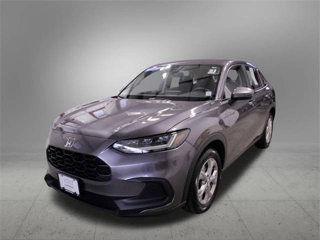2023 Honda HR-V LX — SUV — 24,526 mi — Scotia, NY