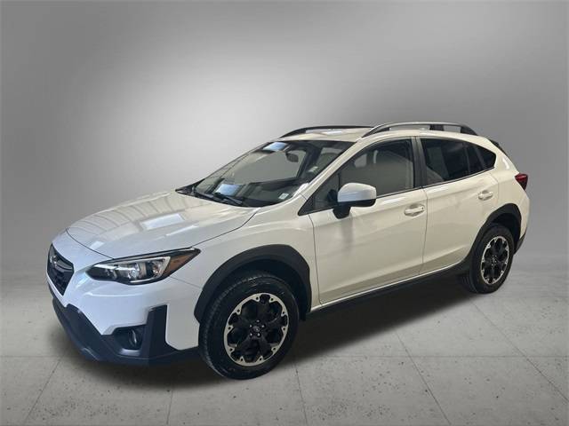 2022 Subaru Crosstrek Premium — SUV — 33,294 mi — Scotia, NY