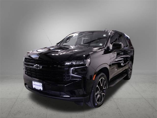 2023 Chevrolet Tahoe RST — SUV — 46,743 mi — Scotia, NY