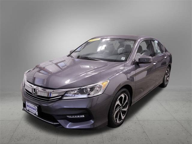2016 Honda Accord EX — Sedan — 91,499 mi — Scotia, NY