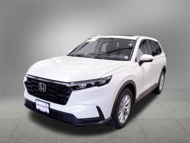 2024 Honda CR-V EX-L — SUV — 28,351 mi — Scotia, NY