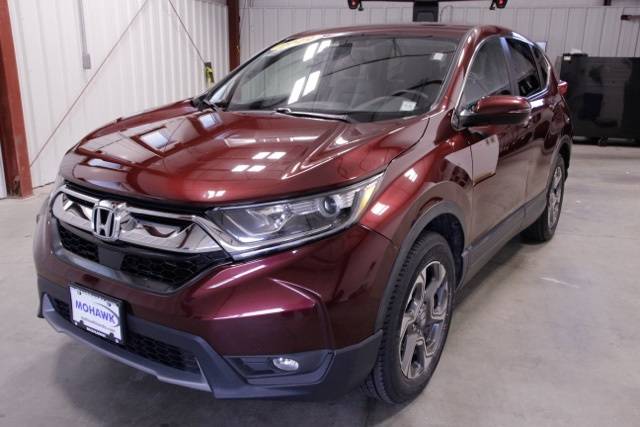 2019 Honda CR-V EX — SUV — 77,063 mi — Scotia, NY