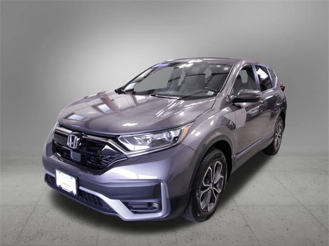 2022 Honda CR-V EX-L — SUV — 36,330 mi — Scotia, NY