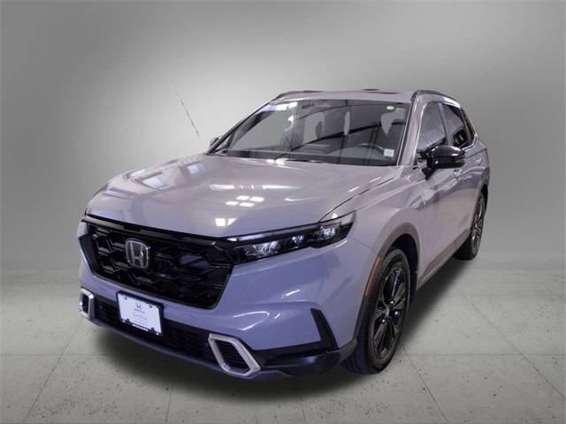 2024 Honda CR-V Hybrid Sport Touring — SUV — 19,280 mi — Scotia, NY