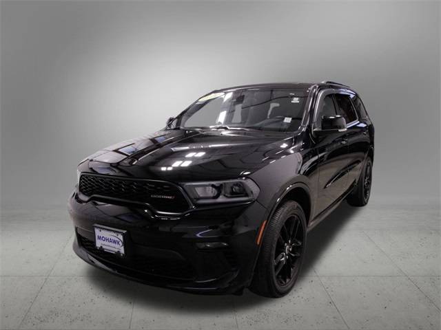 2022 Dodge Durango GT Plus — SUV — 40,138 mi — Scotia, NY