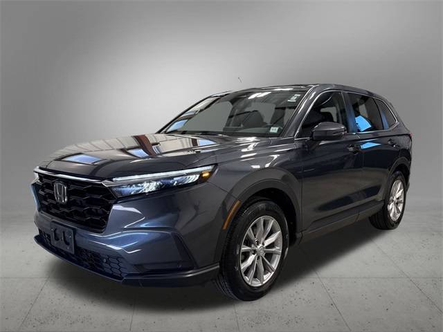 2023 Honda CR-V EX-L — SUV — 51,393 mi — Scotia, NY