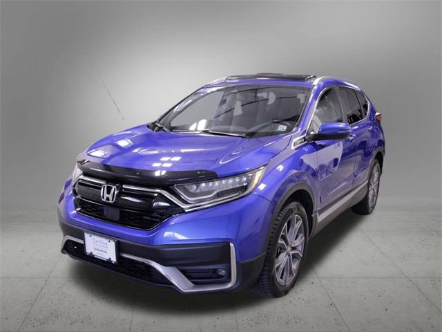 2020 Honda CR-V Touring — SUV — 59,352 mi — Scotia, NY