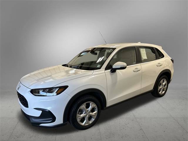 2023 Honda HR-V LX — SUV — 20,799 mi — Scotia, NY