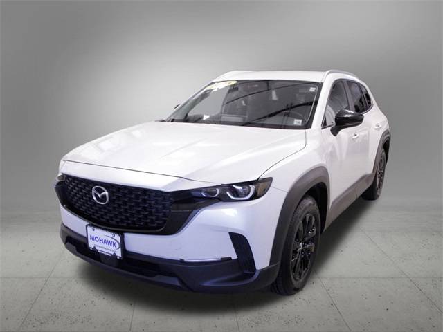 2024 Mazda CX-50 Preferred — SUV — 45,663 mi — Scotia, NY