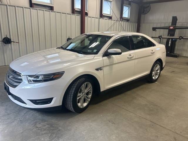 2016 Ford Taurus SEL — Sedan — 25,289 mi — Scotia, NY