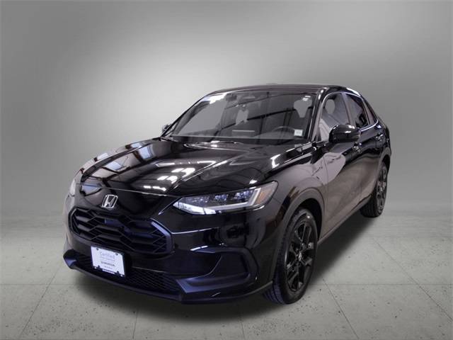 2025 Honda HR-V Sport — SUV — 13,285 mi — Scotia, NY