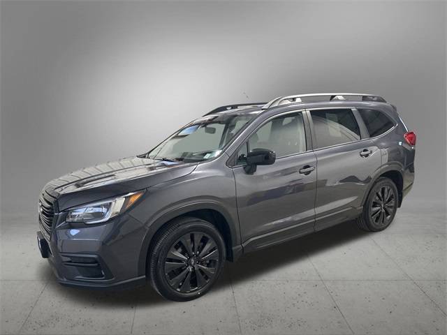 2022 Subaru Ascent Onyx Edition — SUV — 20,230 mi — Scotia, NY