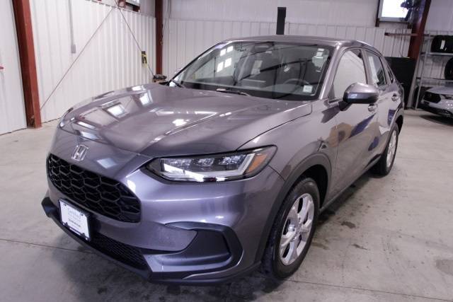 2023 Honda HR-V LX — SUV — 35,660 mi — Scotia, NY