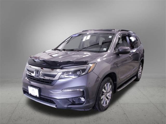 2020 Honda Pilot EX-L — SUV — 59,140 mi — Scotia, NY