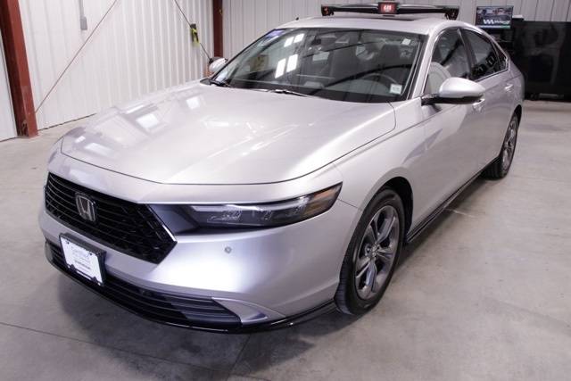 2024 Honda Accord Hybrid EX-L — Sedan — 2,723 mi — Scotia, NY