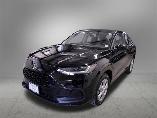 2023 Honda HR-V LX — SUV — 35,777 mi — Scotia, NY
