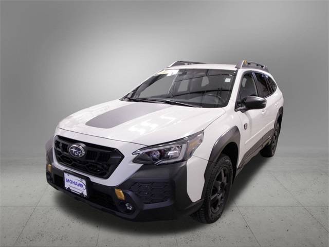 2024 Subaru Outback Wilderness — SUV — 25,773 mi — Scotia, NY