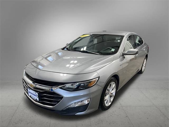2023 Chevrolet Malibu LT — Sedan — 50,375 mi — Scotia, NY