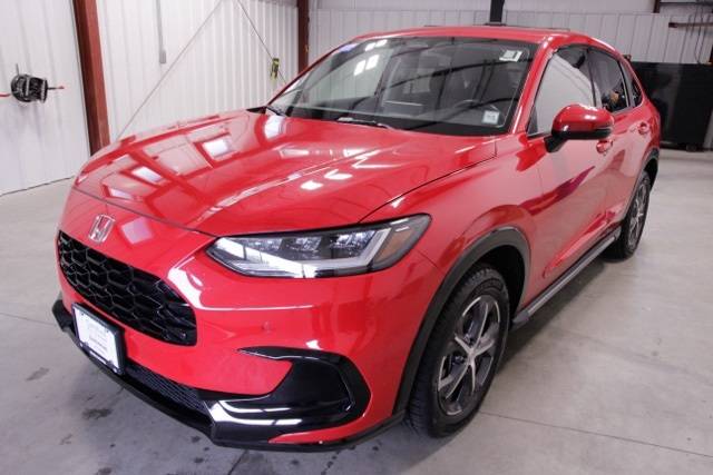 2023 Honda HR-V EX-L — SUV — 27,220 mi — Scotia, NY