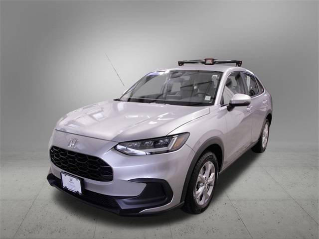 2023 Honda HR-V LX — SUV — 34,492 mi — Scotia, NY