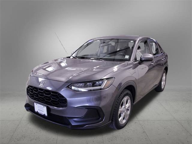2023 Honda HR-V LX — SUV — 18,650 mi — Scotia, NY
