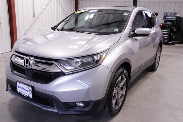 2019 Honda CR-V EX-L — SUV — 87,679 mi — Scotia, NY