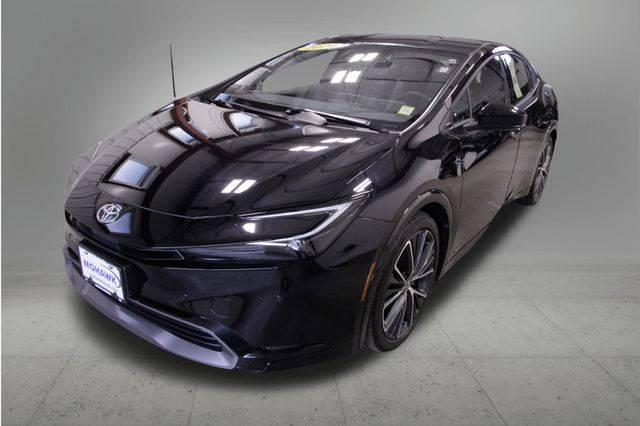 2024 Toyota Prius XLE — Hatchback — 8,693 mi — Scotia, NY