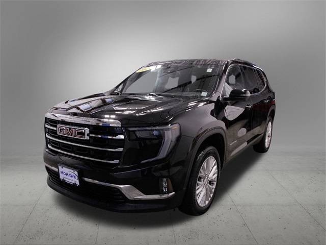 2024 GMC Acadia Elevation — SUV — 13,594 mi — Scotia, NY