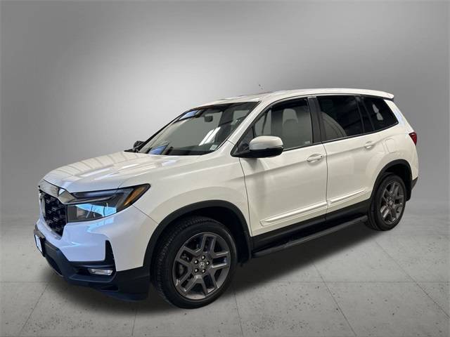 2022 Honda Passport EX-L — SUV — 46,254 mi — Scotia, NY