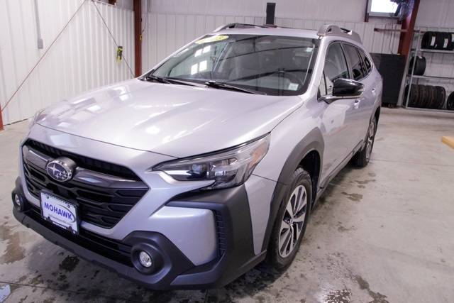2023 Subaru Outback Premium — SUV — 46,221 mi — Scotia, NY