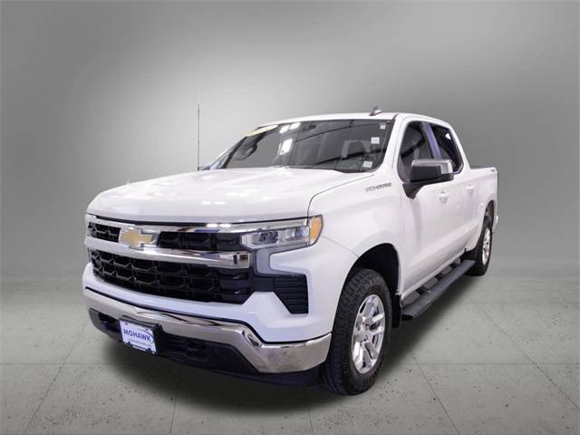 2022 Chevrolet Silverado 1500 LT — Pickup Truck — 42,720 mi — Scotia, NY