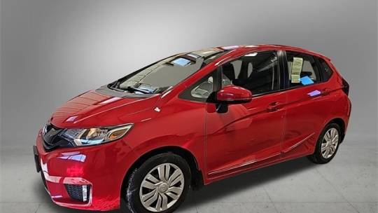 2016 Honda Fit LX — Hatchback — 31,899 mi — Scotia, NY