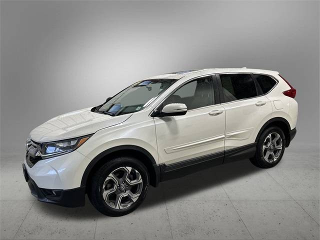 2017 Honda CR-V EX — SUV — 86,761 mi — Scotia, NY