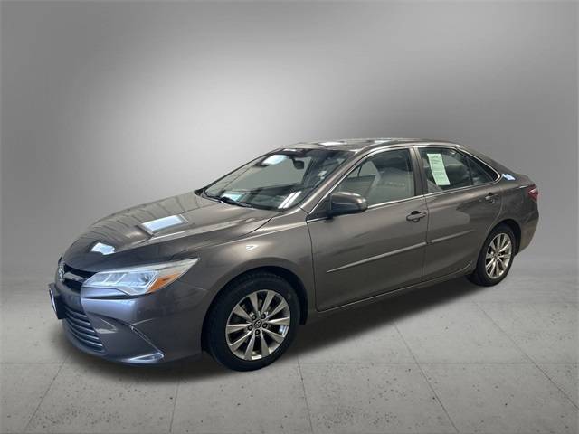 2016 Toyota Camry XLE V6 — Sedan — 73,272 mi — Scotia, NY