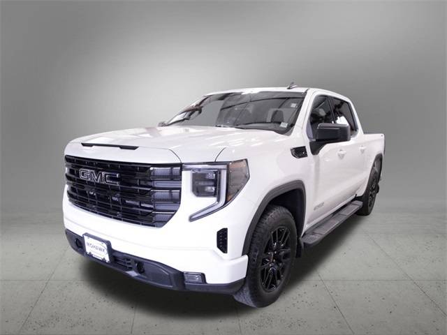 2023 GMC Sierra 1500 Elevation — Pickup Truck — 27,621 mi — Scotia, NY