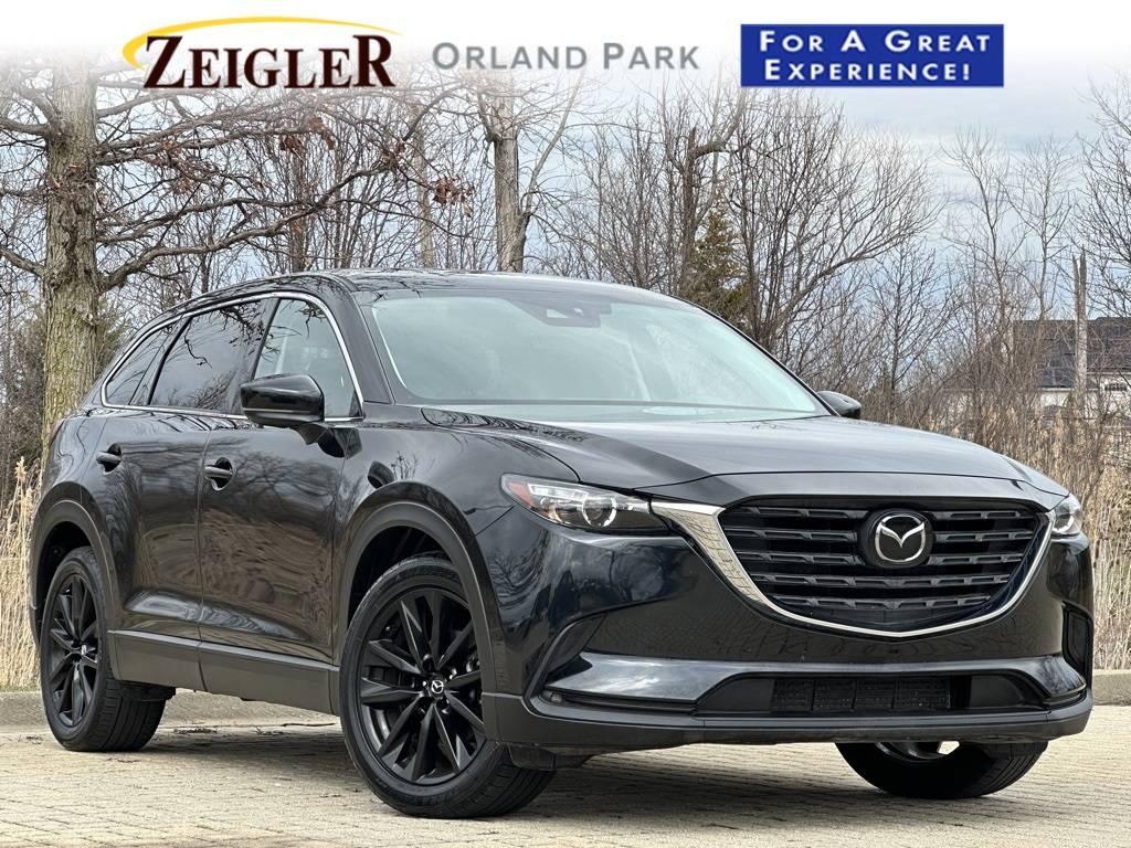 2023 Mazda CX-9 Touring Plus — SUV — 54,221 mi — Orland Park, IL