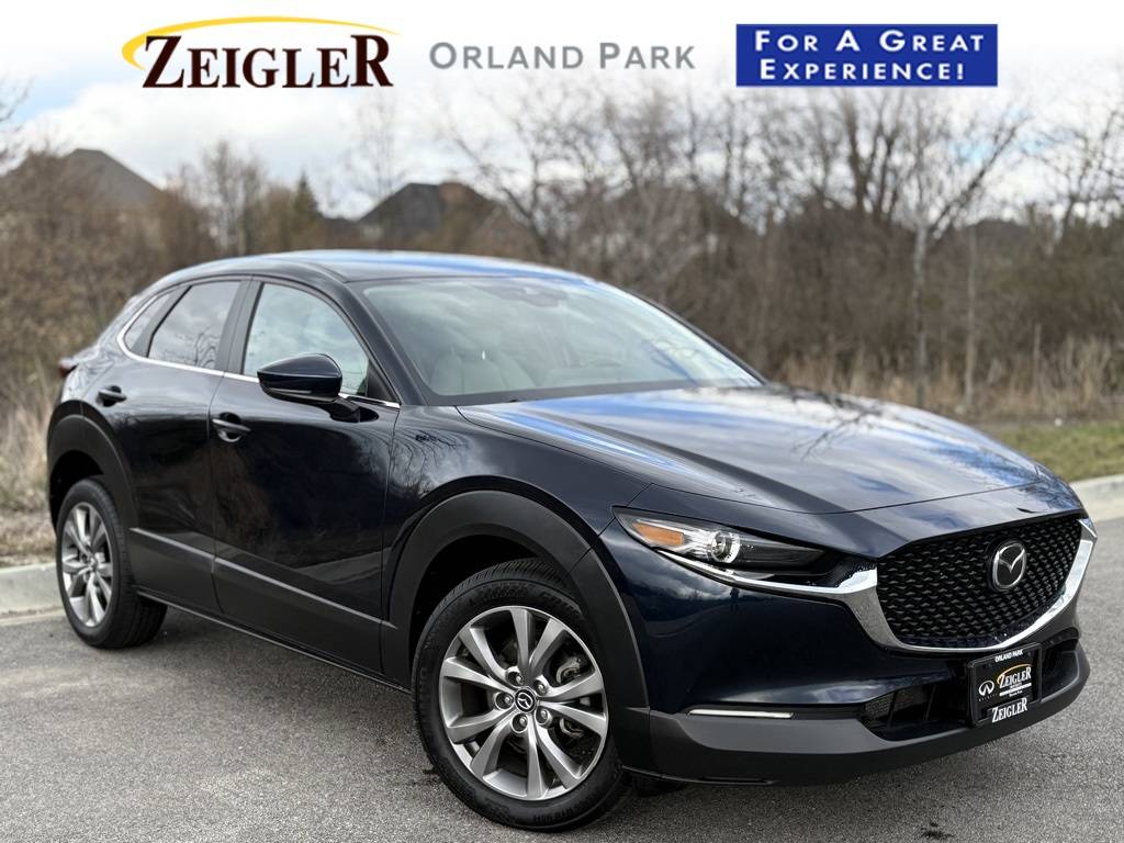 2020 Mazda CX-30 Select — SUV — 46,112 mi — Orland Park, IL