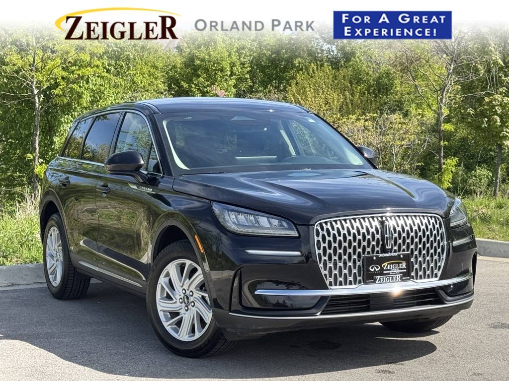 2023 Lincoln Corsair Standard — SUV — 44,205 mi — Orland Park, IL