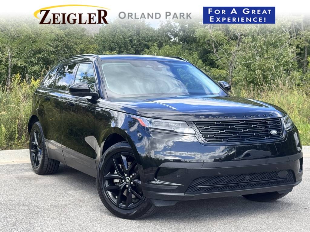 2024 Land Rover Range Rover Velar S — SUV — 29,306 mi — Orland Park, IL