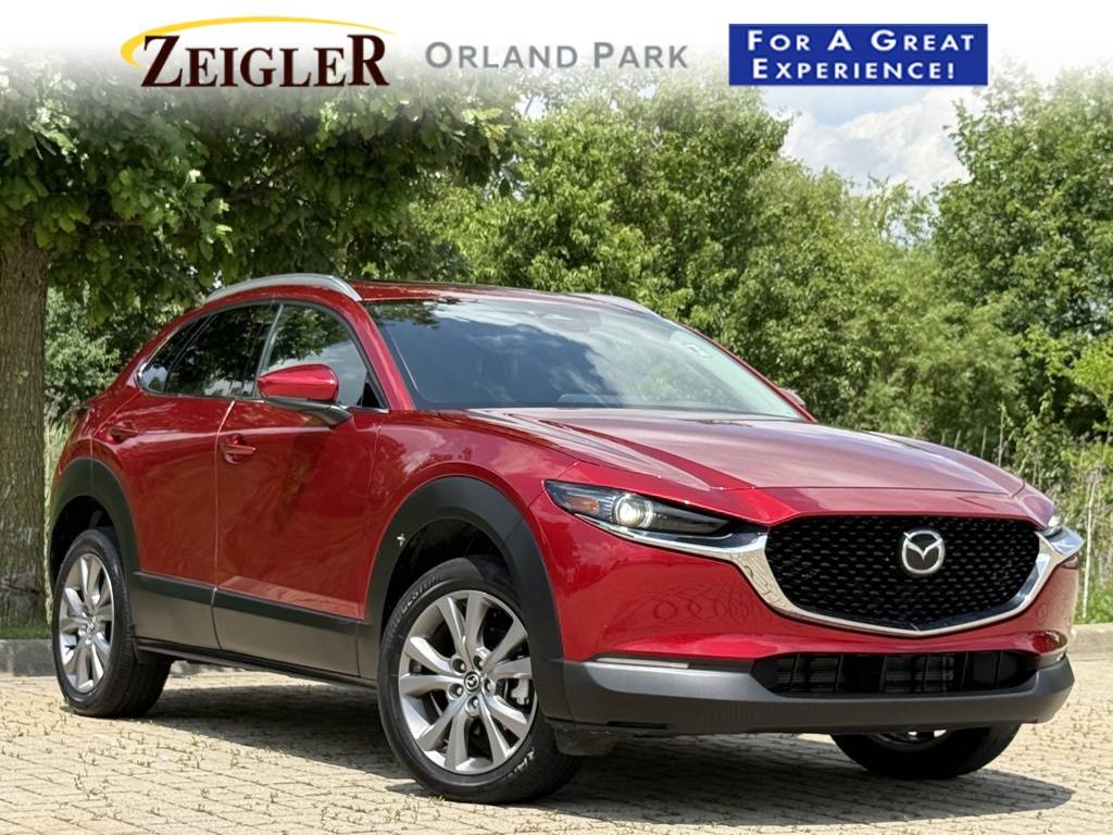2024 Mazda CX-30 Premium — SUV — 35,657 mi — Orland Park, IL