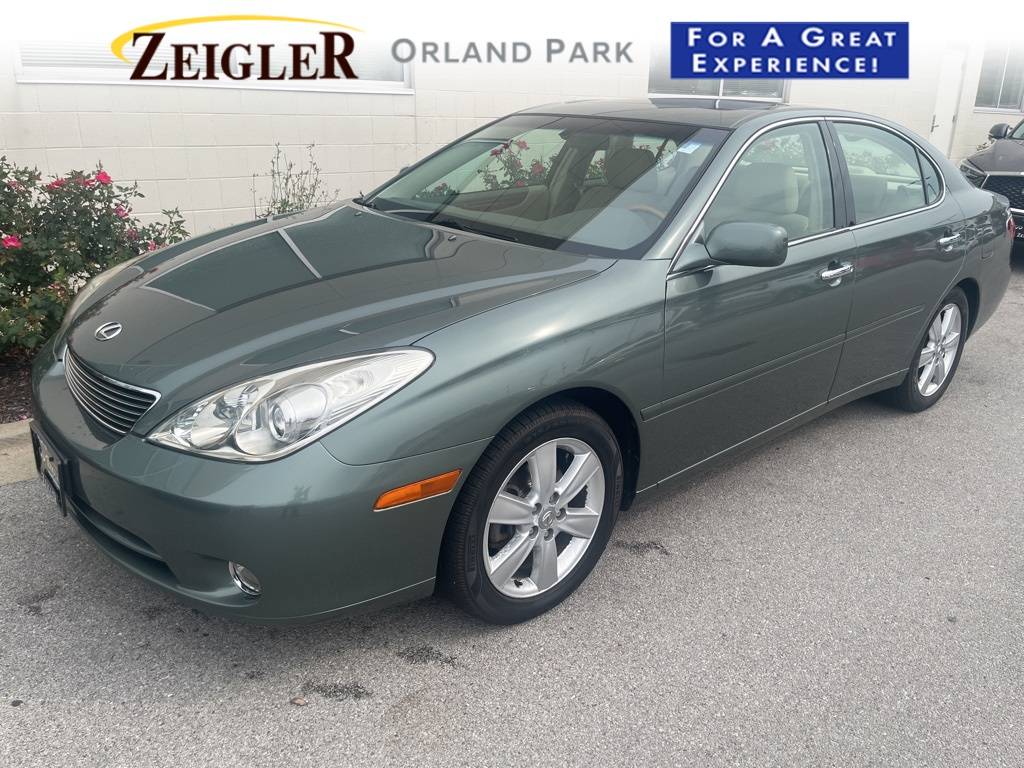 2005 Lexus ES ES 330 — Sedan — 86,762 mi — Orland Park, IL